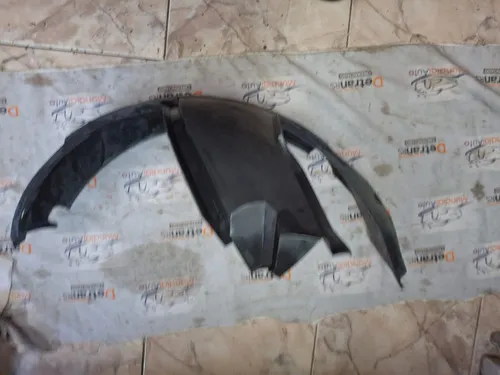 Parabarro Diant Direito (meio Para Trás) Kangoo 8200156693