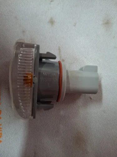 Lanterna Pisca Seta Lat Esquerda Gm 96627151 29520 Cristal