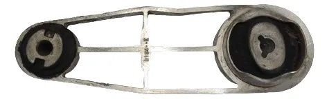Coxim Central Sandero Logan Megane Original 8200780781 17905