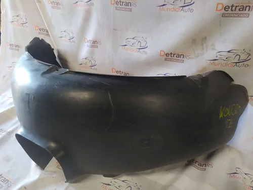 Parabarro Tras Esquerdo Ford Mondeo 97/.. 96bg278b51 12049