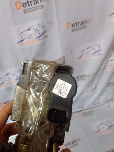 Fechadura Elétrica Traseira Direita Fiat Marea 13834