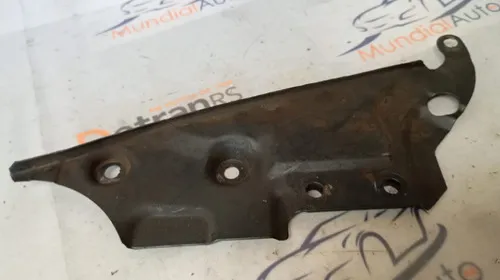 Suporte Chapa Correia Gol Ap 1.6 1996/02 Vw 0261091273 26832