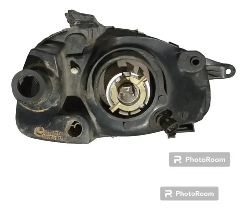 Farol Esquerdo Gm Corsa Wind 1996/99 Orig Mcl02 Esquerdo/motorista