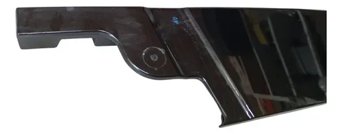 Moldura Porta D Esq Compass 2018 2019 2020 Pret 27079