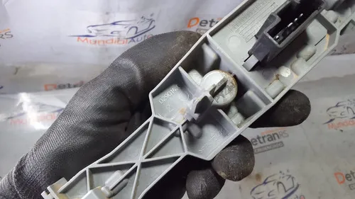 Circuito Lanterna Traseira Direita Sandero 07/12 30130 Direito/passageiro Branca