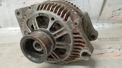 Alternador  Ducato Jumper Boxer   110 A, .../2005    26629