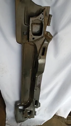 Painel Traseiro Ford Fiesta 1996 97 98 99 2000 2002 26982