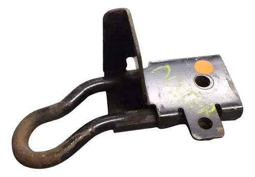 Gancho Engate Reboque Renault Duster  25001