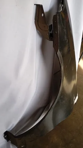 Paralama L E Fiat Palio 2001/05 26883