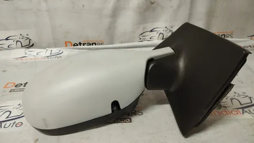 Retrovisor Eletrico Ld  Renault Scenic 2001 2007  17217