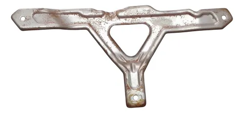 Suporte Forro Porta Traseiro Direito Ônix 13 A 19  24843
