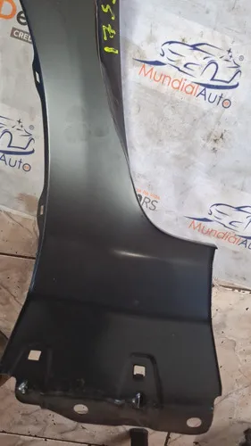 Paralama Direito Corolla 09/13 (sem Furo Pisca ) Sem Spoiler