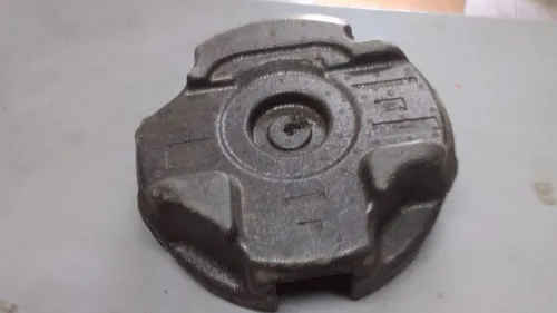 Suporte De Isopor Estepe Onix Prisma Cobalt 12/19 30230