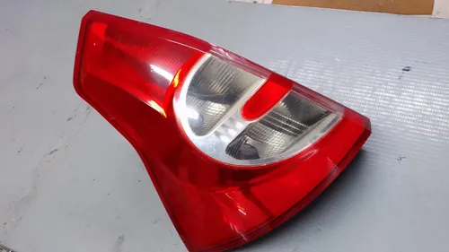 Lanterna Traseira Esquerda Renault Sandero 2008... 24701