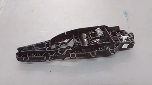 Suporte De Maçaneta Externa Jeep Comapss/commander  24669