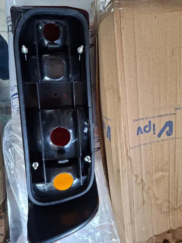 Lanterna Ford Verona 1990/1992 Original  Arteb Ipv Le