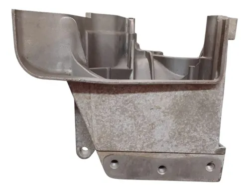 Suporte Coxim Motor Gol Fox G6 12/16 1.0 30459