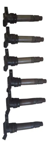 Bobina Ignição Freelnader   V70 0997001070 29368