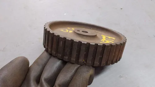 Polia Do Comando Válvula 1.5 Elba 30331