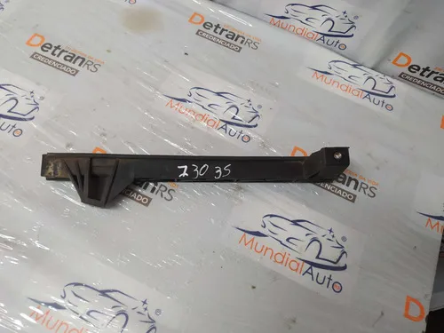 Guia Vidro Tras L D Renault Scenic 7700410945 13035 Ae08b
