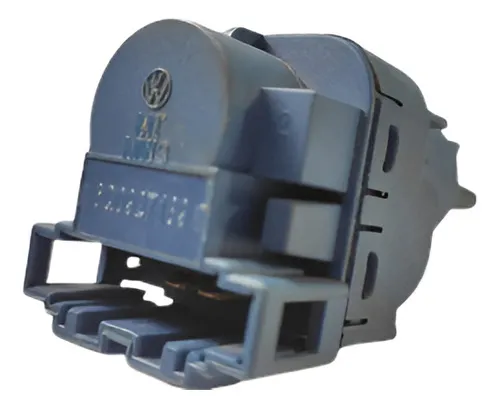 Sensor Interruptor Pedal Embreagem Fox Saveiro Gol 17758