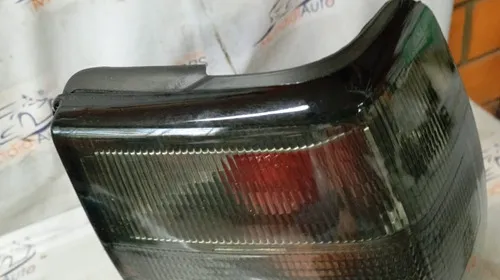 Lanterna T D Omega 93/... Fume   26398