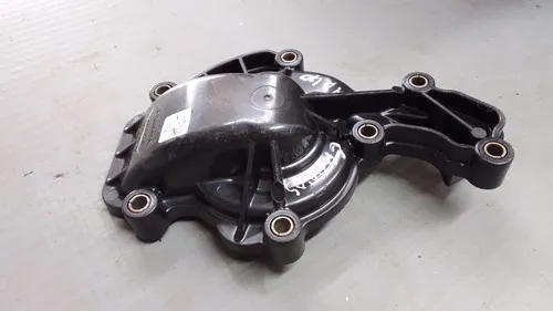 Tampa Bomba De Água Cronos Argo Mobi Uno 1.0 17... 10040 - - Preto