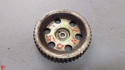 Polia Engrenagem Comando Válvula Fiat Tipo 93/97 30318 Dourado