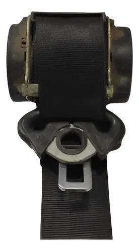 Cinto De Segurança Traseiro Direito Vw Fox 2009 17716