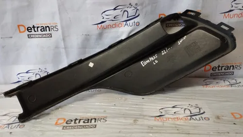 Moldura Farol Milha L/d Jeep Compass 21/22  17993