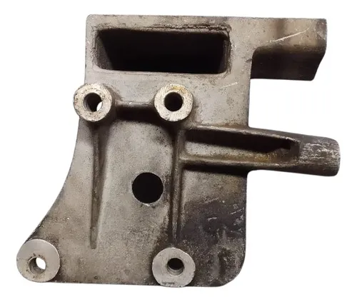 Suporte Alternador Fiesta Ka Courier Zetec 02/... 30399