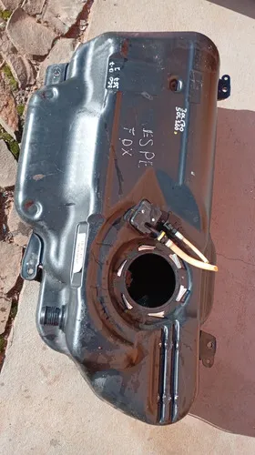 Tanque Combustivel Vw Spacefox 2011/2019 5z0201075 26658