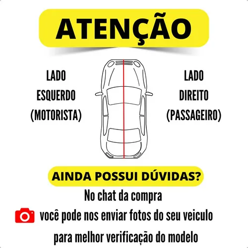 Lanterna Traseira Le S-10 2001 02 03 04 05 06 07 2008 26412