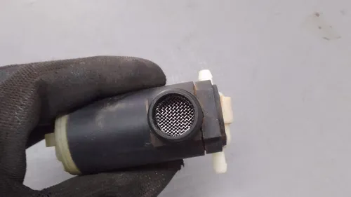 Motor Esguicho Para-brisa Hyundai Hb20 2013...  24996