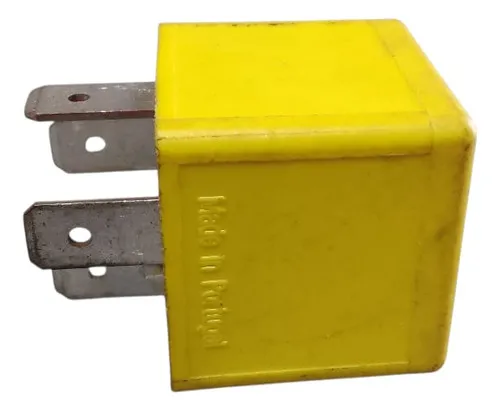 Relé Temporizador Ignição Ka Fiesta 08/14 30508