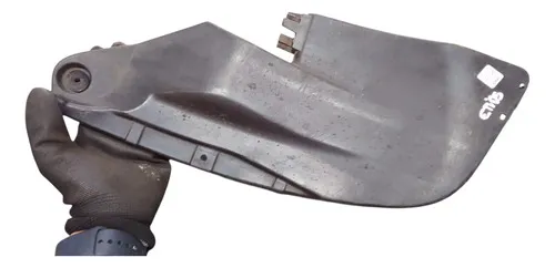 Parabarro Traseiro Direito Toyota Etios Hatch 2013... 30448