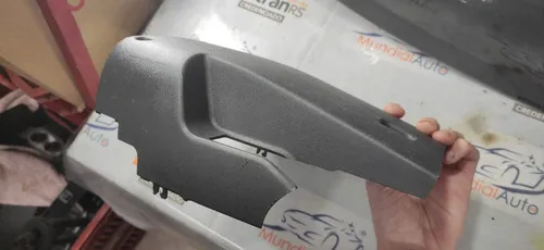 Moldura Inferior Chave De Seta Citroen C3 04/12 21813