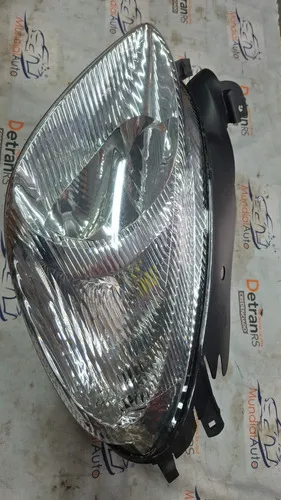 Farol Picasso 1999/2004 Lente Raiada Depo