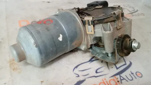 Motor Limpador Gm Onix Prisma 2013/19 26917