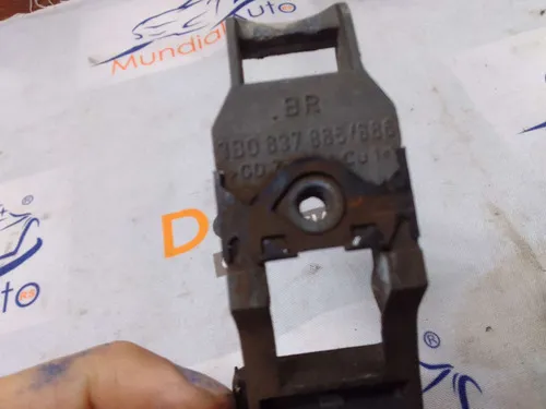 Suporte Maçaneta Externa Vw Golf 20411