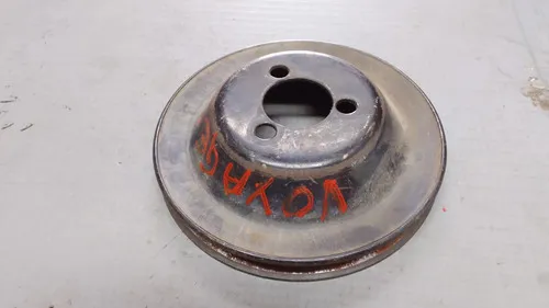 Polia Bomba D'água Voyage 85/90 1.8 30380