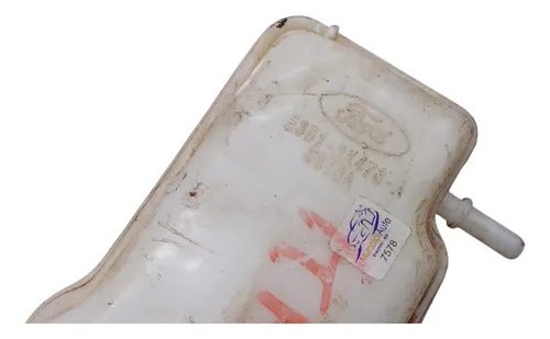 Reservatório Fluído De Freio Ford Ka 2015... 7578