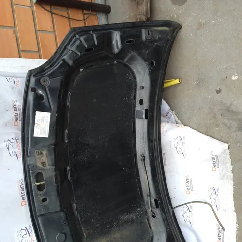 Capo Dianteiro Fiat Palio Attractive 1.0 2013 2014/.. 5637