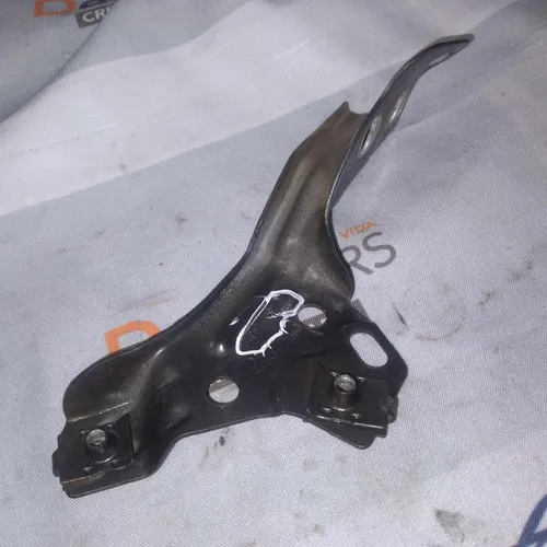 Guia Esquerdo Paralama Gm Onix Prisma 2013/..  Le  5950