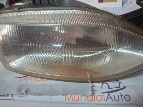 Farol Ld Palio Strada Siena 96/99 Simples Original 29570 Direito/passageiro