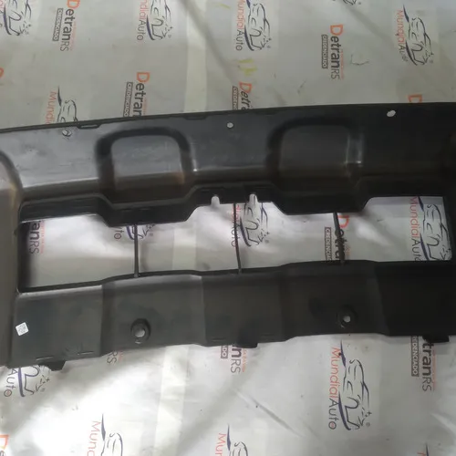 Aplique Dianteiro Parachoque Honda Crv 2007/... 5786