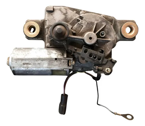 Motor Limpador Tras  Gol   G2 G3  95/ 05 377955711a  26489