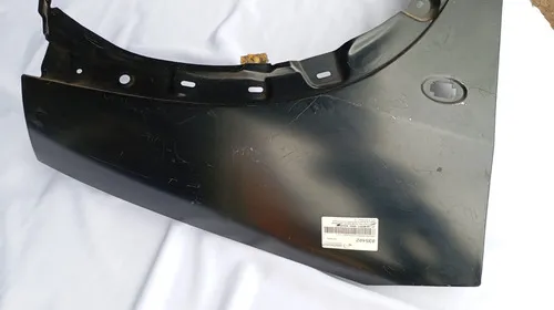 Paralama Dianteiro Direito Ford Ka 1997 A 2007 26849