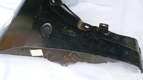 Paralama Dianteiro Direito Ford Ka 1997 A 2007 26849