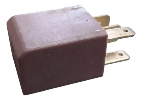 Relé Auxiliar Prisma Corsa Celta Cobalt Spin Ônix 30551